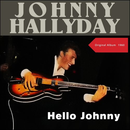 Hello Johnny (Original Album 1960)