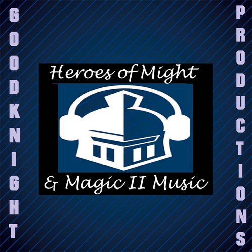 Heroes of Might and Magic 2 Music