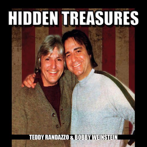 Hidden Treasures