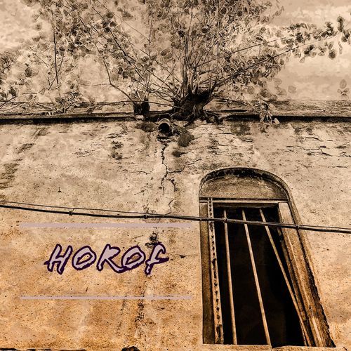 Horof (feat. Baisakhi Das)