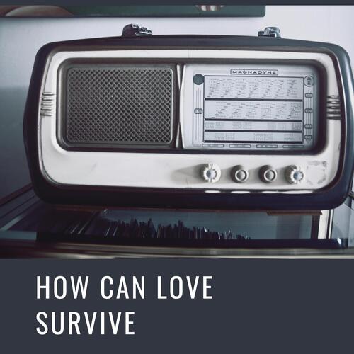 How Can Love Survive