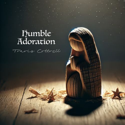 Humble Adoration