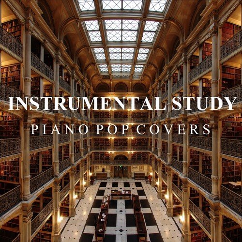 Instrumental Study: Piano Pop Covers_poster_image