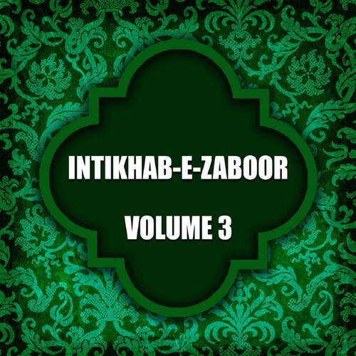 Intikhab E Zaboor, Vol. 3