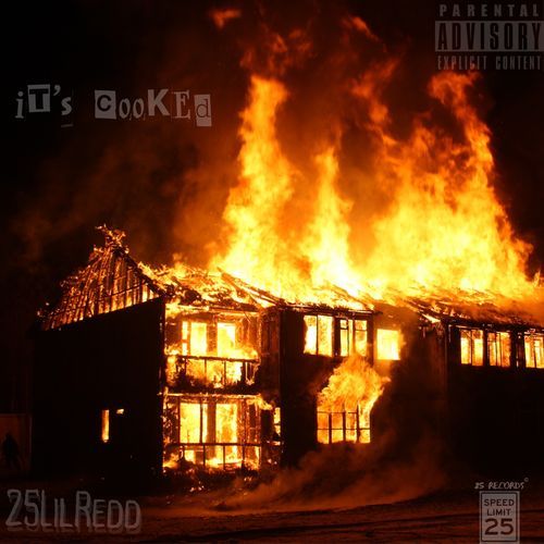 Dark Alley cover art