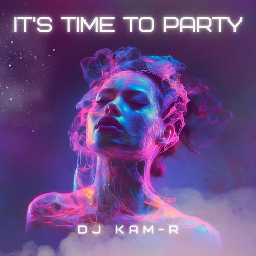 It's Time To Party