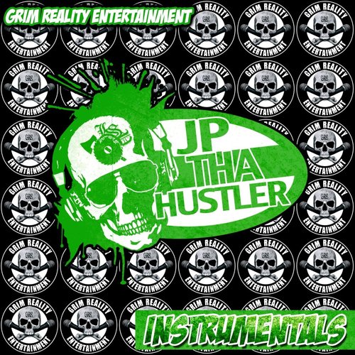 JP tha Hustler (Instrumentals)
