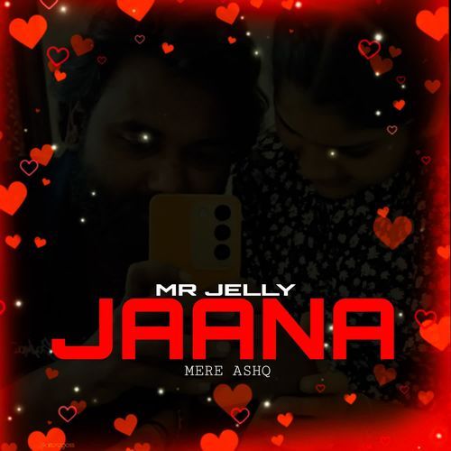 Jaana Mere Ashq
