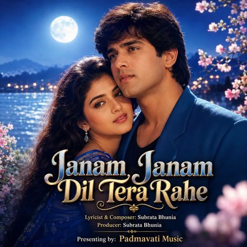 Janam Janam Dil Tera Rahe