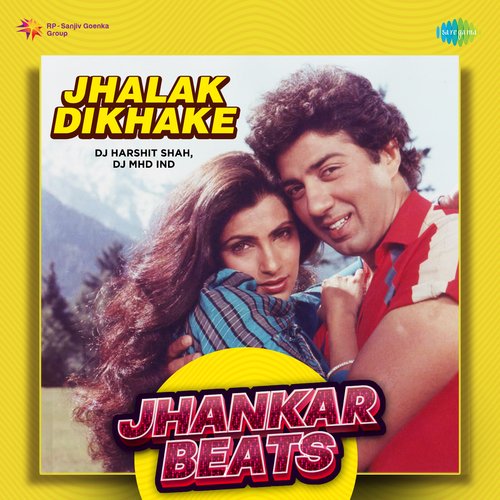 Jhalak Dikhake - Jhankar Beats