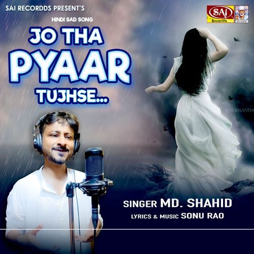 Jo Tha Pyaar Tujhse