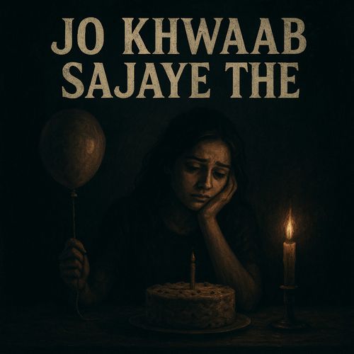 Jo khwab sajaye the
