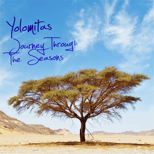Y.O.L.O.M.I.T.A.S cover art