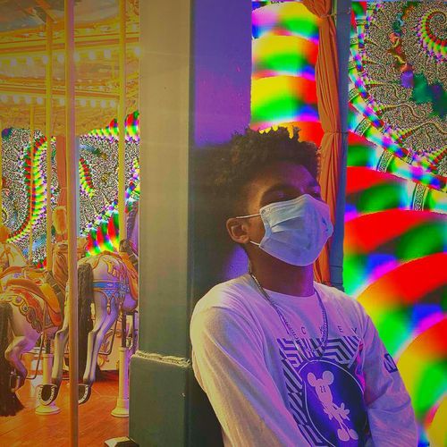 Specrof cover art