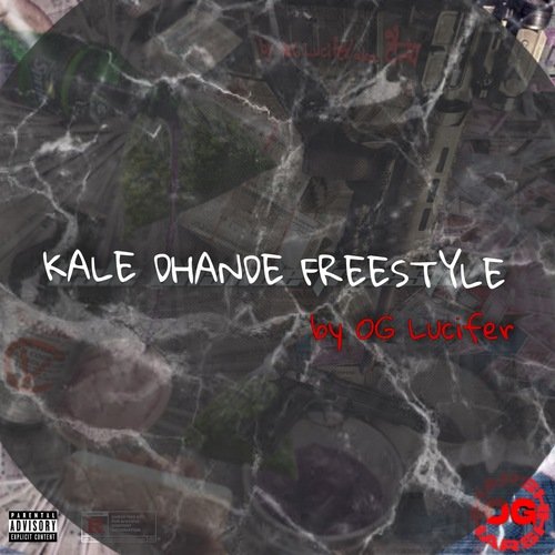KALE DHANDE FREESTYLE