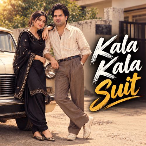 Kala Kala Suit