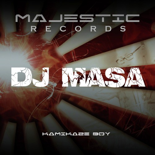 DJ MASA