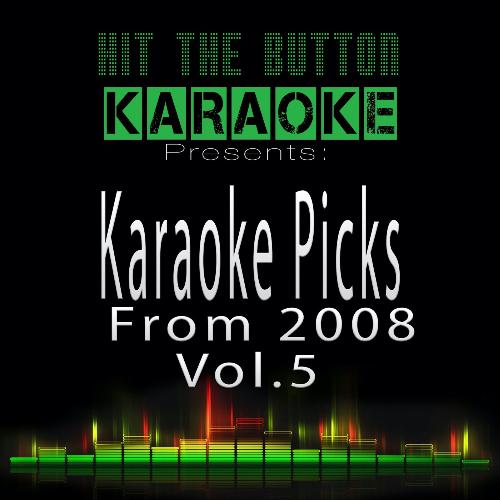 Outta My Head (Ay Ya Ya) [Originally Performed by Ashlee Simpson] (Karaoke Version)