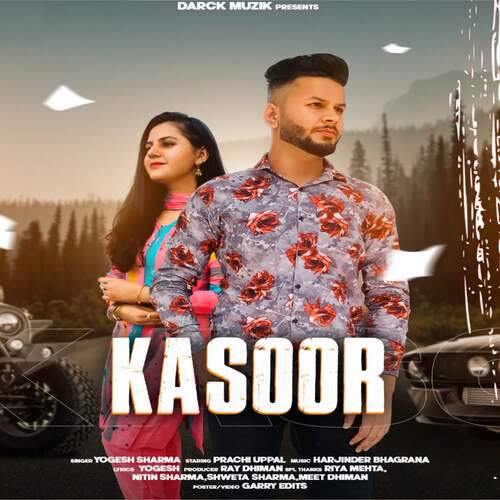 Kasoor