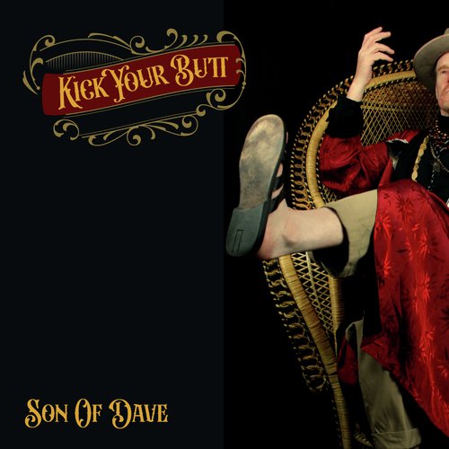 Kick Your Butt