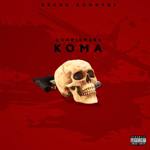 Koma cover art