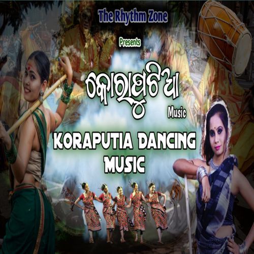Koraputia Dancing Music
