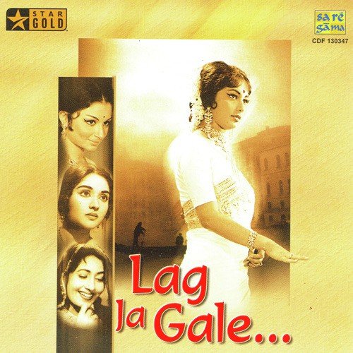Lag Ja Gale Song Download