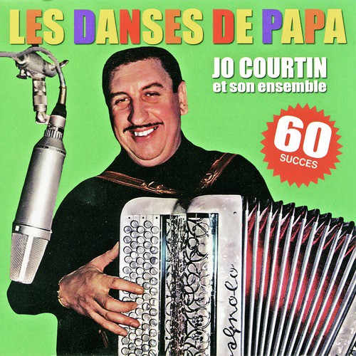 Les danses de papa