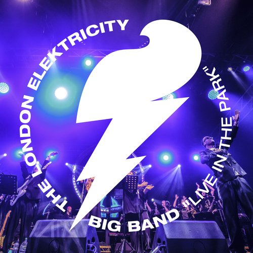 Elektricity Will Keep Me Warm (Live at Hospitality In the Park 2016) cover art