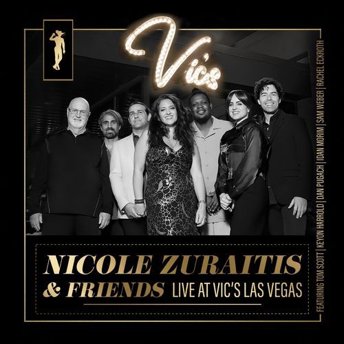 Live at Vic's Las Vegas (Deluxe Edition)