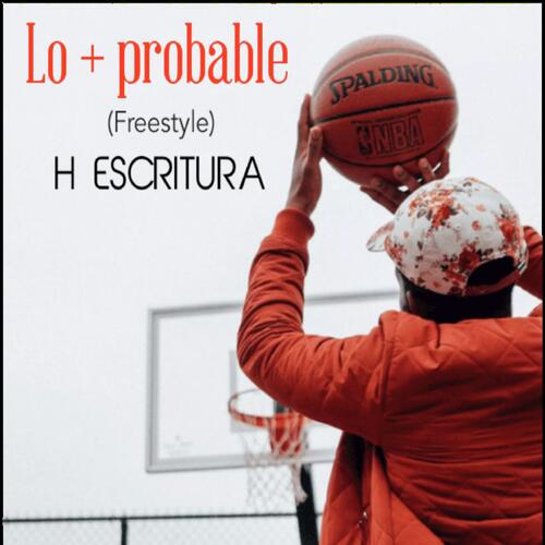 Lo + Probable cover art