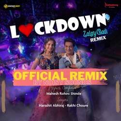 Lockdown Zalay Gadi Remix-GlsifhVTcmA