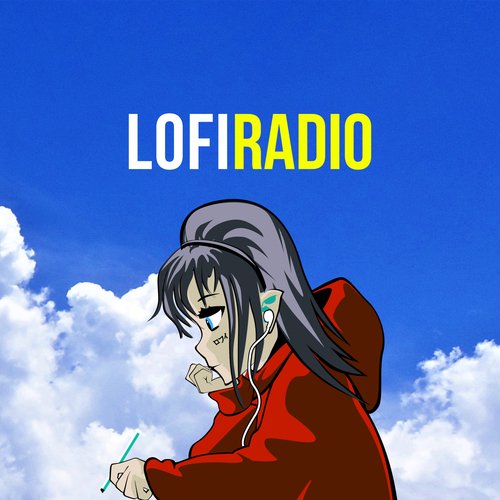 Lofi House cover art