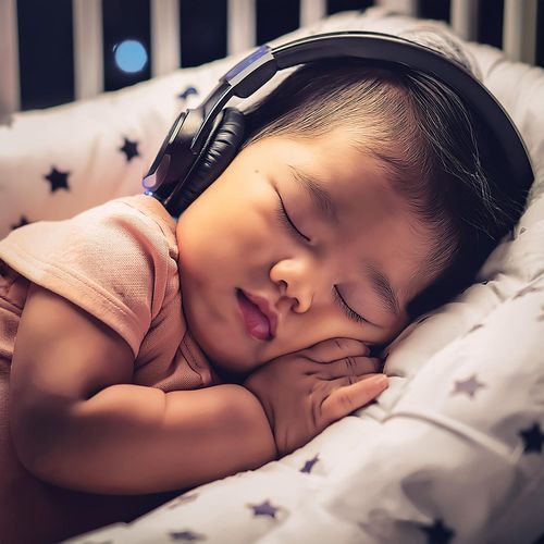 Lullabies for Baby Sleep: Gentle Night Melodies_poster_image