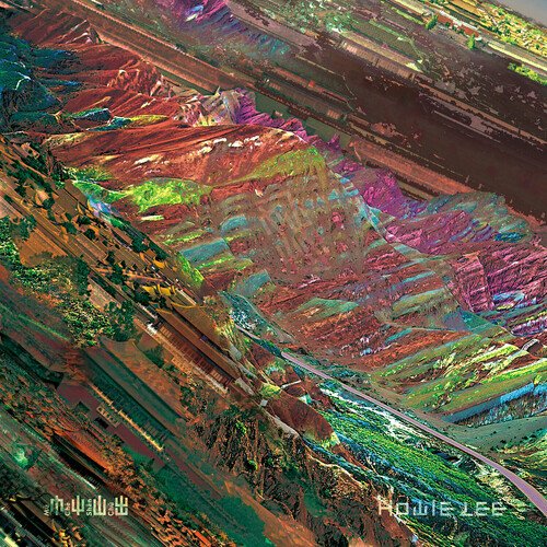 White Plain cover art
