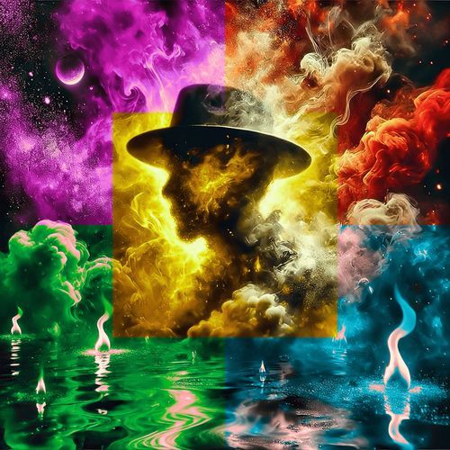 MADE IN BRAZIL, VOL.1