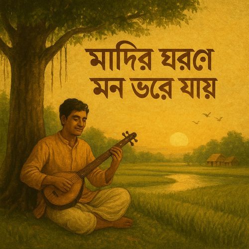 মন ভরে যায়