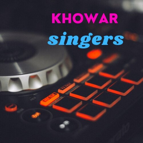 MIX KHOWAR SINGER, Vol. 14
