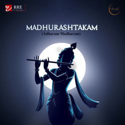 Madhurashtakam (Adharam Madhuram)-CBozAiFSRwc