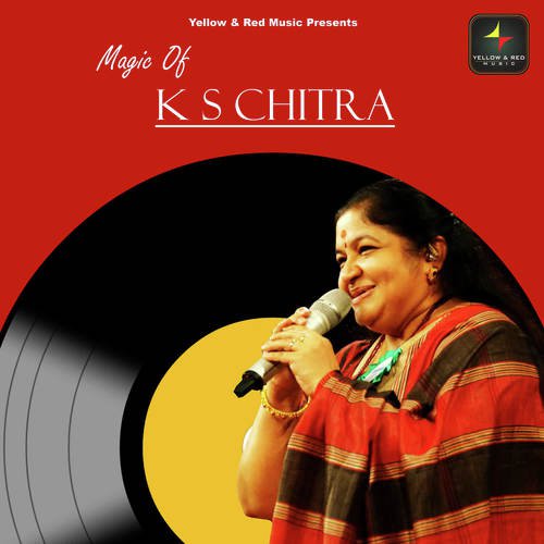Magic Of K. S. Chithra