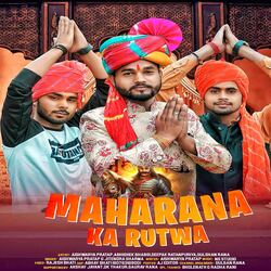 Maharana Ka Rutwa-GRkSQUVpA1w