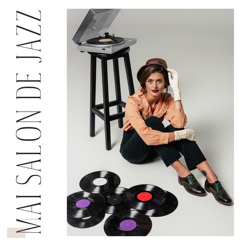 Jazz sentimental cover art