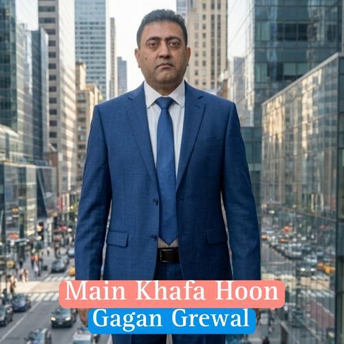 Main Khafa Hoon