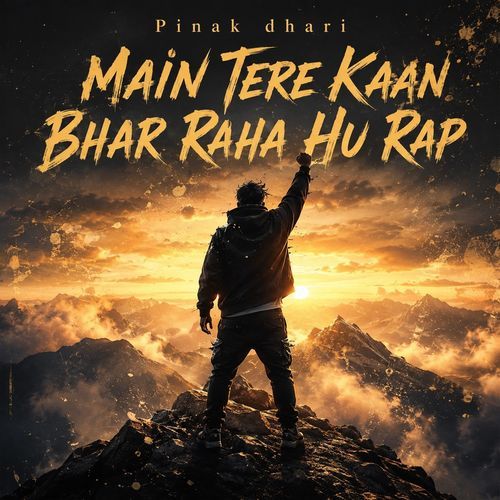 Main Tere Kaan Bhar Raha Hu Rap