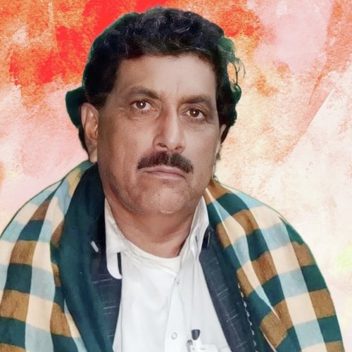 Toba Me Da Ziati Ba Pyar Na Kawam