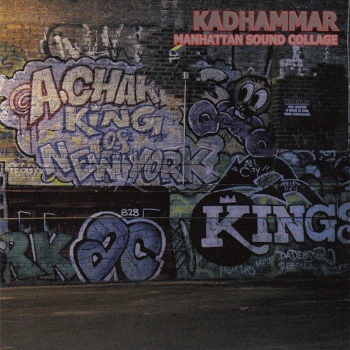 Busdriver cover art