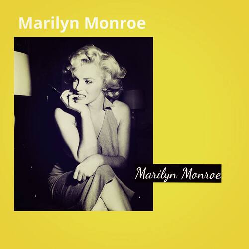 Marilyn Monroe Songs Download - Free Online Songs @ JioSaavn