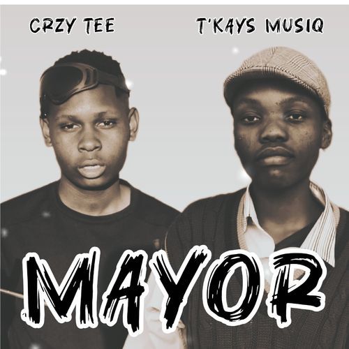 Mayor cover art