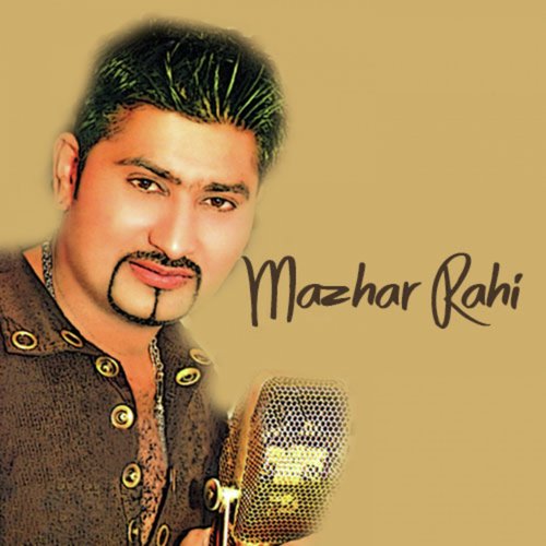 Mazhar Rahi