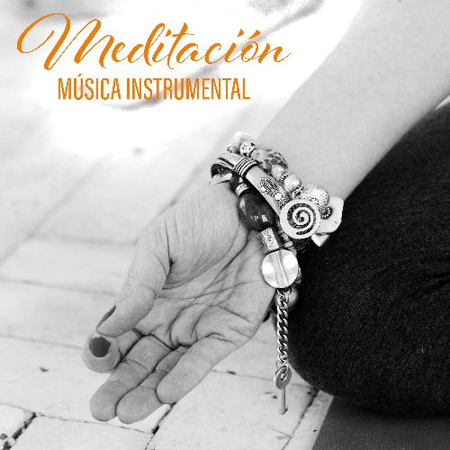 Relajación cover art